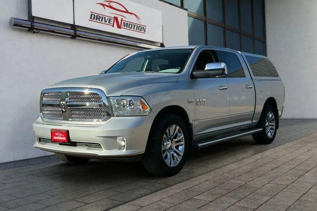 used 2014 Ram 1500 car, priced at $23,484