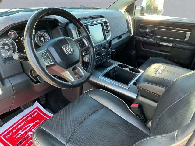 used 2014 Ram 1500 car, priced at $23,484