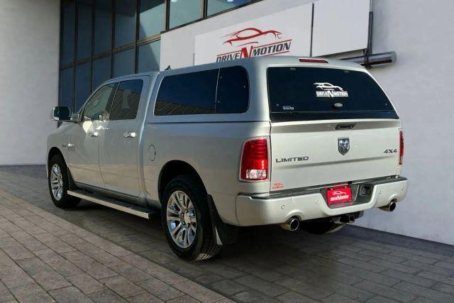 used 2014 Ram 1500 car, priced at $23,484