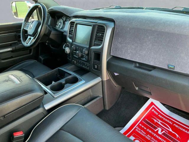 used 2014 Ram 1500 car, priced at $23,484