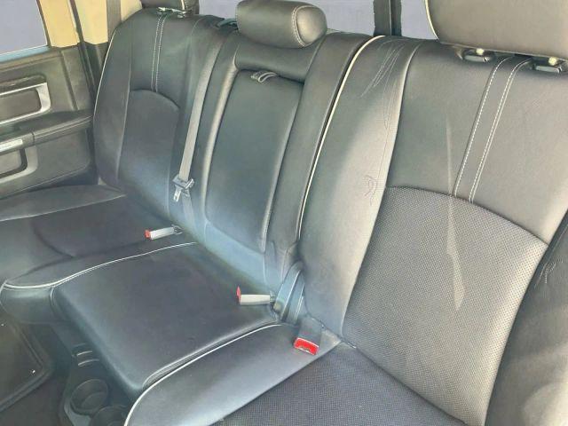 used 2014 Ram 1500 car, priced at $23,484