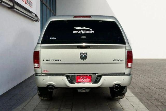 used 2014 Ram 1500 car, priced at $23,484