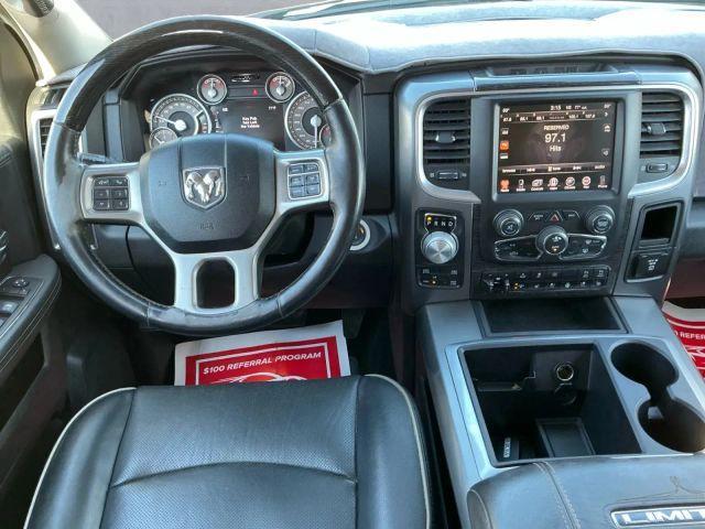 used 2014 Ram 1500 car, priced at $23,484