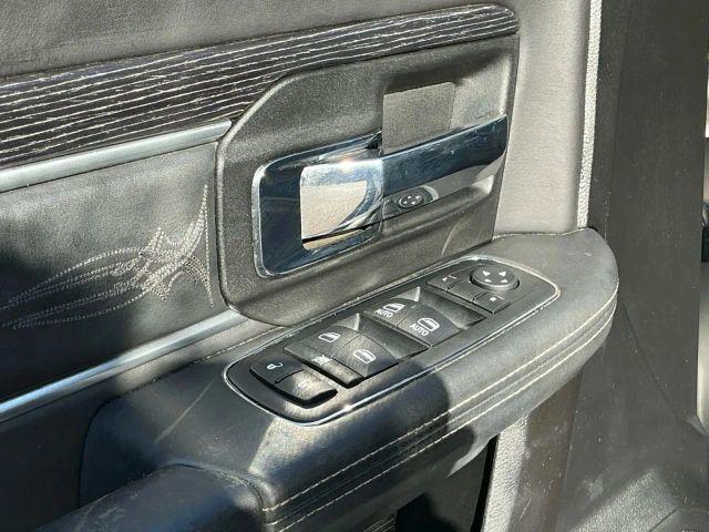used 2014 Ram 1500 car, priced at $23,484