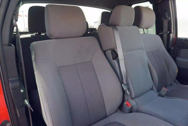 used 2012 Ford F-150 car, priced at $13,984