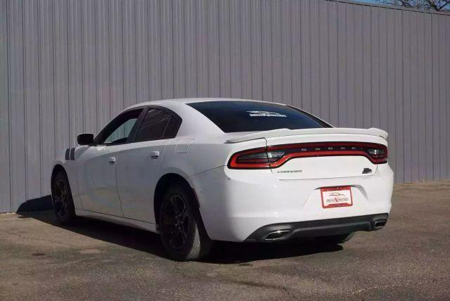 used 2017 Dodge Charger car, priced at $12,971