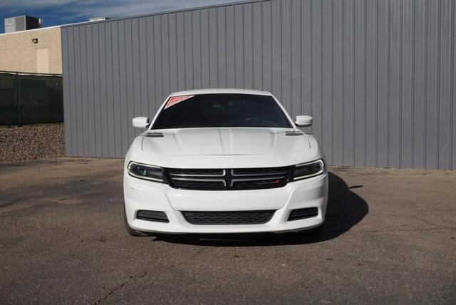 used 2017 Dodge Charger car, priced at $14,984