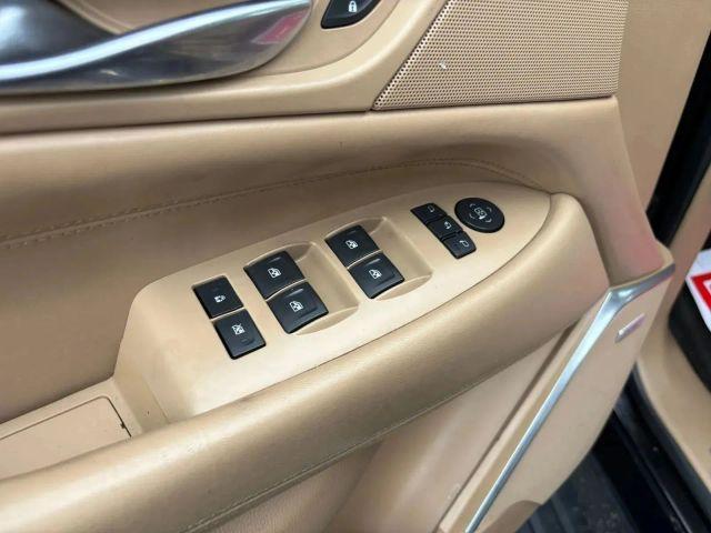 used 2020 Cadillac Escalade car, priced at $31,971