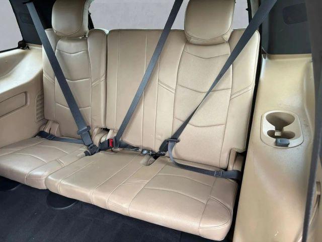 used 2020 Cadillac Escalade car, priced at $31,971