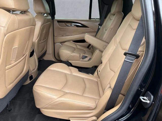 used 2020 Cadillac Escalade car, priced at $31,971