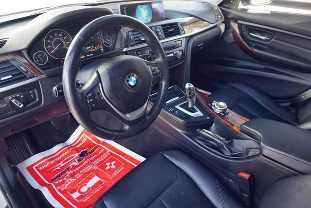 used 2014 BMW 335 car, priced at $10,984