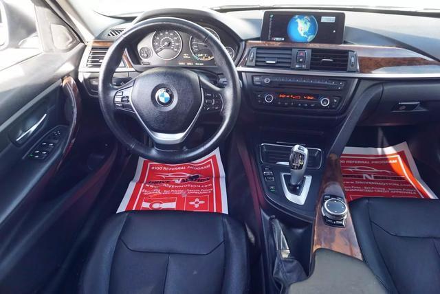 used 2014 BMW 335 car, priced at $10,984