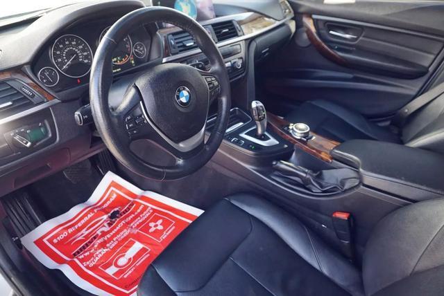 used 2014 BMW 335 car, priced at $10,984