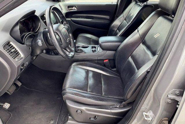used 2019 Dodge Durango car, priced at $24,984