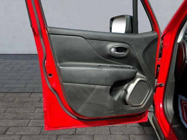 used 2022 Jeep Renegade car, priced at $19,484