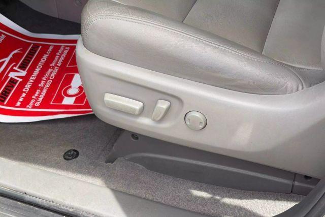 used 2018 Toyota Sienna car, priced at $16,484
