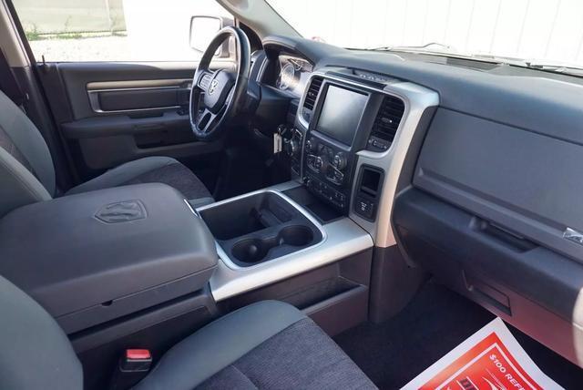 used 2016 Ram 1500 car, priced at $22,984