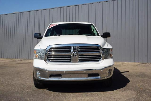 used 2016 Ram 1500 car, priced at $22,984