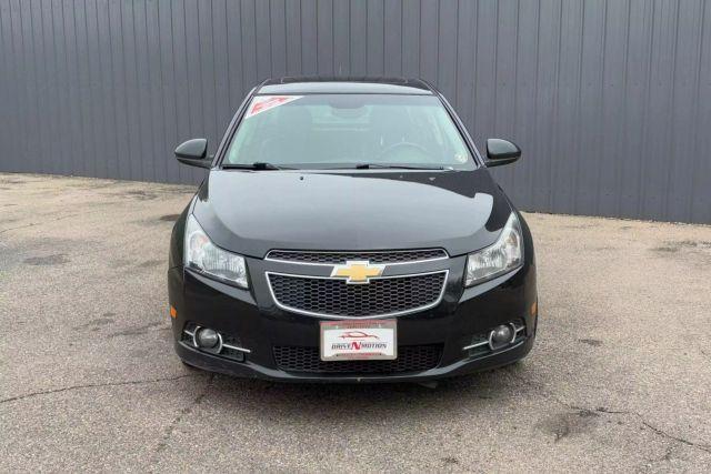 used 2014 Chevrolet Cruze car, priced at $5,971