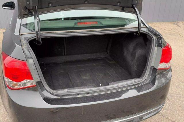 used 2014 Chevrolet Cruze car, priced at $5,971
