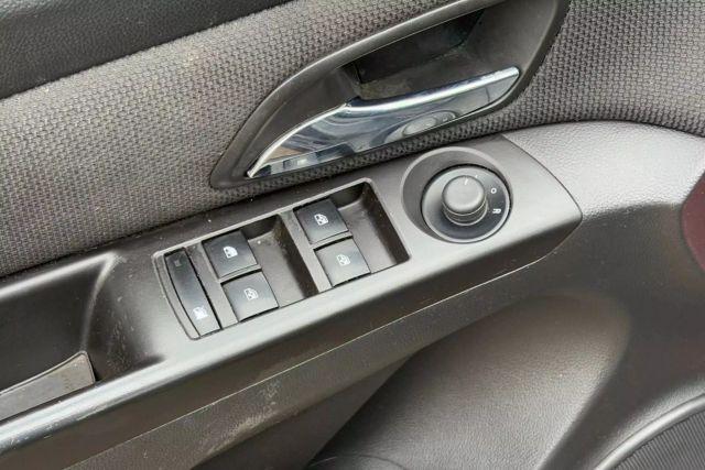 used 2014 Chevrolet Cruze car, priced at $5,971