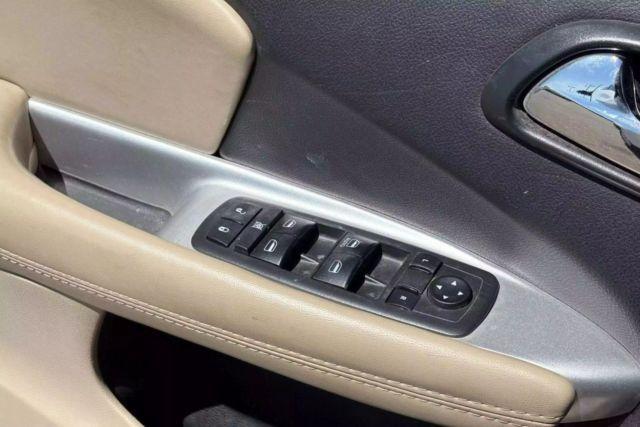 used 2018 Dodge Journey car, priced at $11,984
