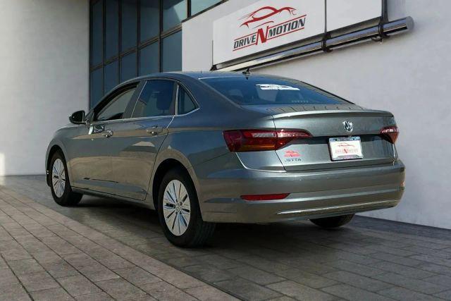 used 2019 Volkswagen Jetta car, priced at $11,971