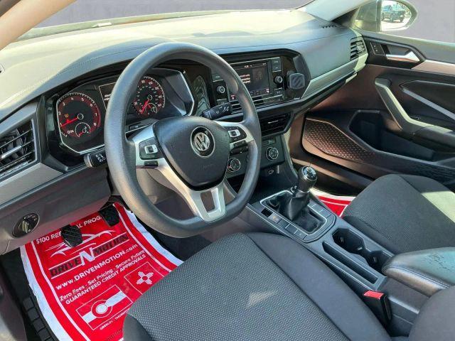 used 2019 Volkswagen Jetta car, priced at $11,971