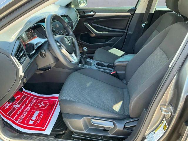 used 2019 Volkswagen Jetta car, priced at $11,971