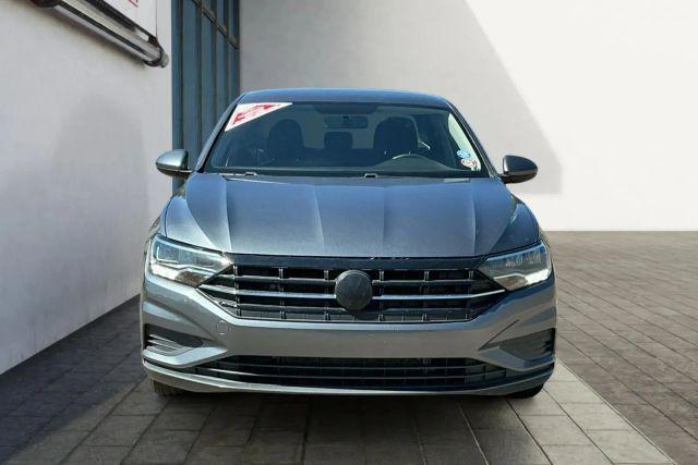 used 2019 Volkswagen Jetta car, priced at $11,971