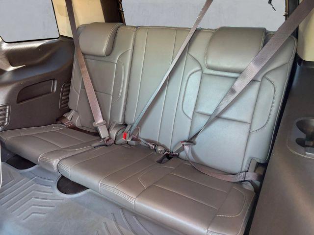 used 2017 GMC Yukon car, priced at $27,971