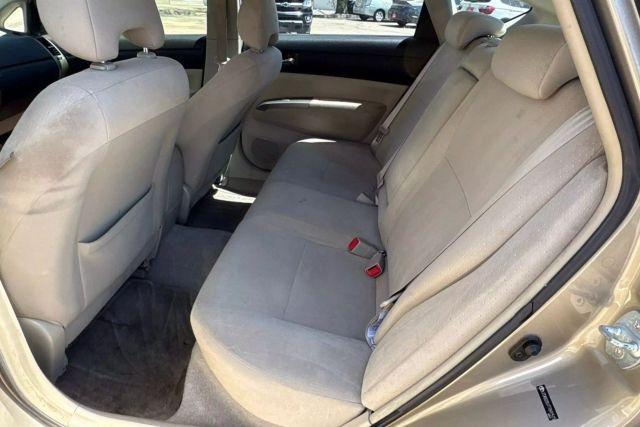 used 2007 Toyota Prius car, priced at $7,484