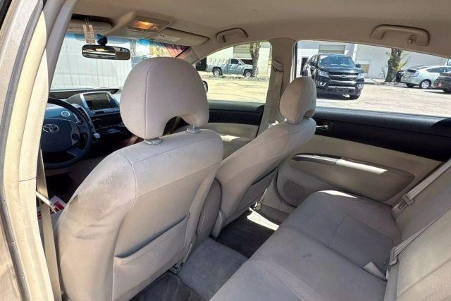 used 2007 Toyota Prius car, priced at $7,484