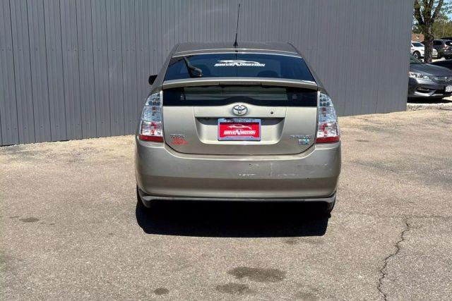 used 2007 Toyota Prius car, priced at $7,484