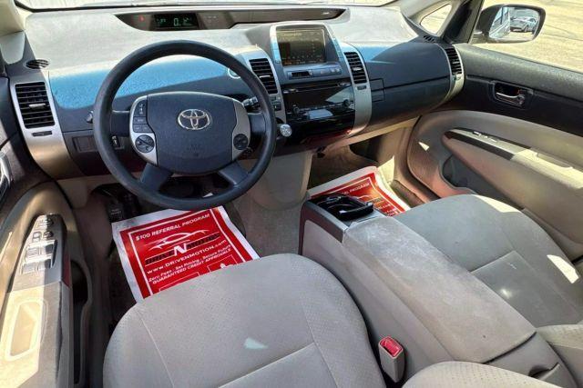 used 2007 Toyota Prius car, priced at $7,484