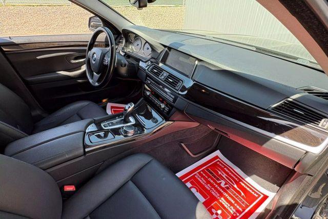 used 2016 BMW 528 car, priced at $11,984