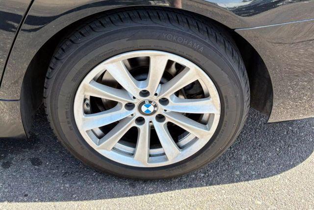 used 2016 BMW 528 car, priced at $11,984