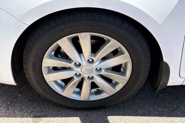 used 2015 Kia Forte Koup car, priced at $8,984