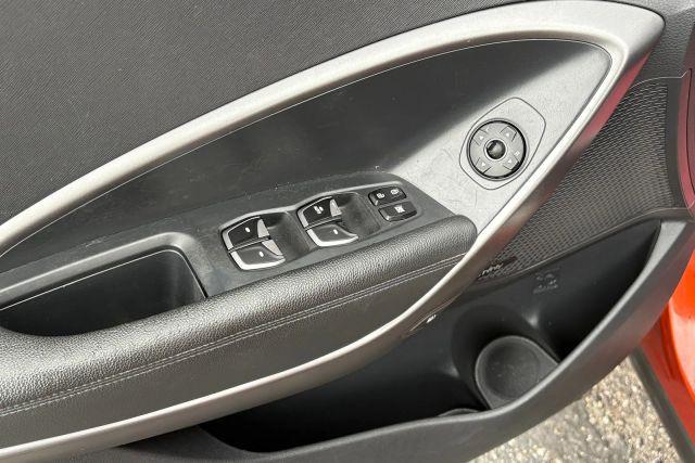 used 2013 Hyundai Santa Fe car, priced at $9,471