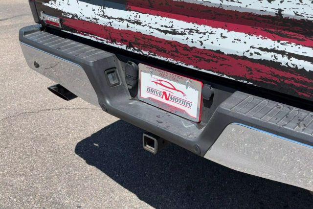 used 2016 Ford F-150 car, priced at $23,984