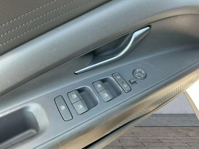 used 2022 Hyundai Elantra car, priced at $16,471