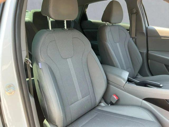 used 2022 Hyundai Elantra car, priced at $16,471