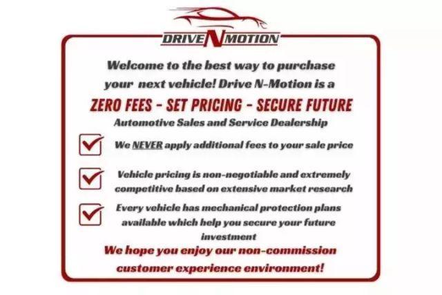 used 2014 Nissan NV Passenger NV3500 HD car, priced at $19,967