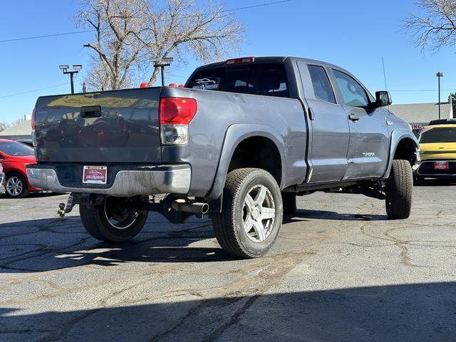 used 2008 Toyota Tundra car, priced at $6,967