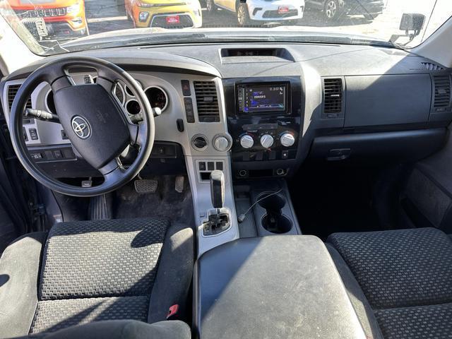 used 2008 Toyota Tundra car, priced at $6,967