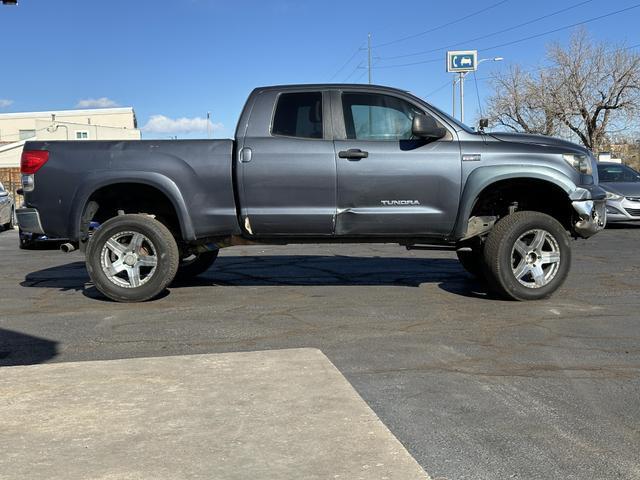 used 2008 Toyota Tundra car, priced at $6,967