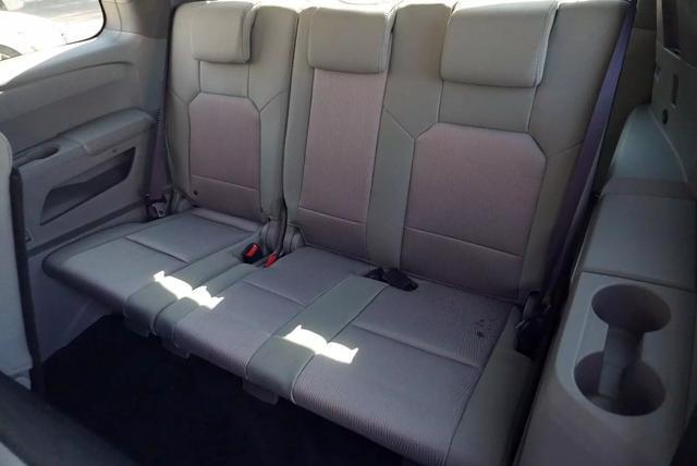 used 2011 Honda Pilot car, priced at $7,471