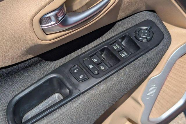 used 2018 Jeep Renegade car, priced at $13,984