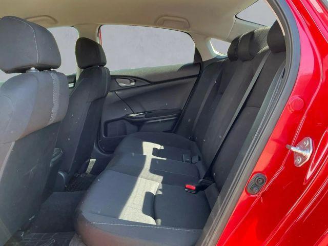 used 2021 Honda Civic car, priced at $17,971