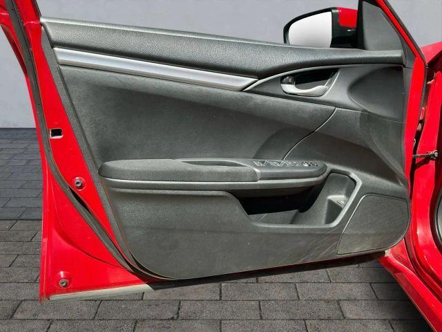 used 2021 Honda Civic car, priced at $17,971